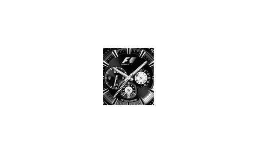 Formula 1™Collection Race-Chrono by Jacques Lemans
