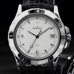 MOVADO “Collection 1881”