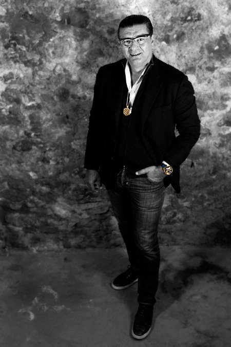 Jacob Arabo