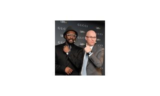 New Innovative Wearable Device by Gucci Timepieces in Partnership with Will.I.Am 