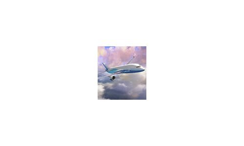 Bremont partners with Boeing