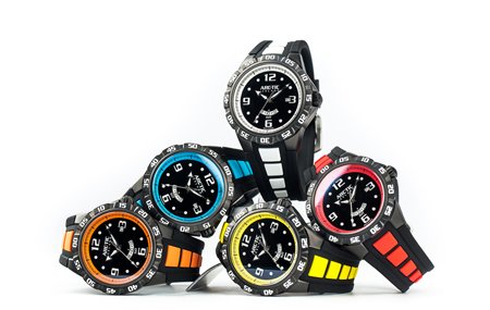 The IMT collection by ARC-TIC watches
