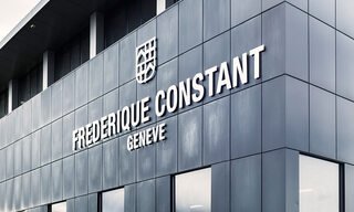 Citizen to acquire Frederique Constant