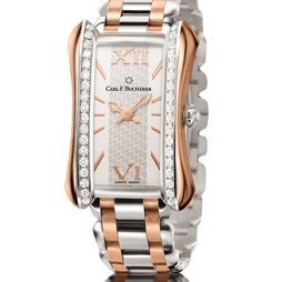 ALACRIA TWOTONE by Carl F. Bucherer