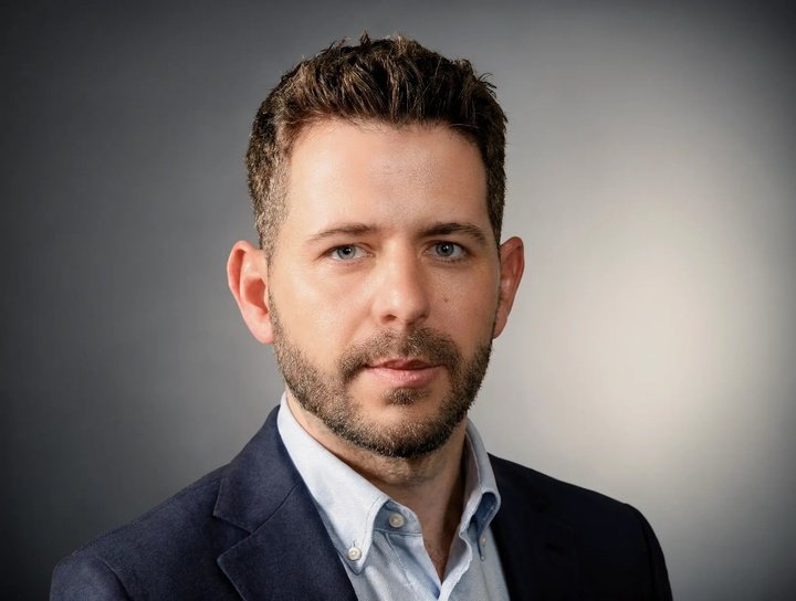 Chrono24 appoints José Gaztelu as Chief Executive Officer
