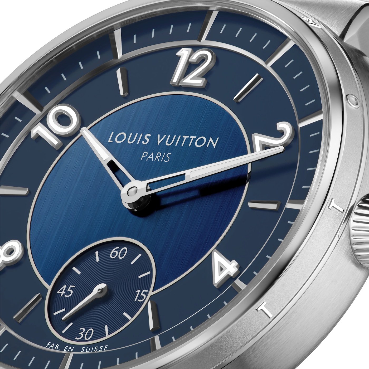 Louis Vuitton Cuts 80% of Watch Lineup to Prioritize Upscaling