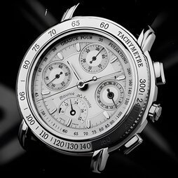 MAURICE LACROIX - Masterpiece Collection
