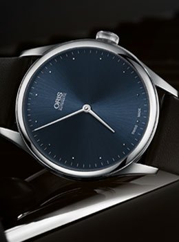 Oris - Thelonious Monk limited edition