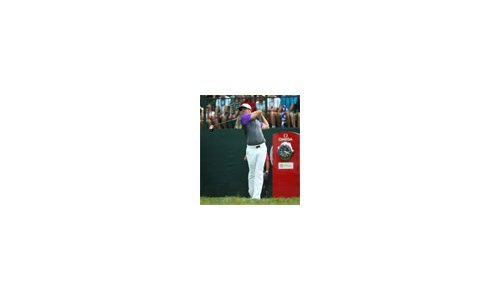 Omega Ambassador Rory McIlroy wins the 96th PGA Championship
