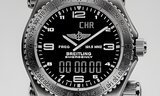 BREITLING - Emergency