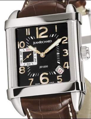 PARAMOUNT JR 1000 by JeanRichard