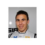 Armin Strom supports brightest Canadian driving talent