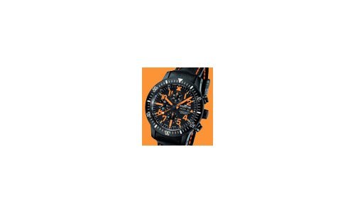 End of the Mars 500 mission with Fortis