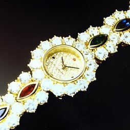 Audemars Piguet «La Rivière»