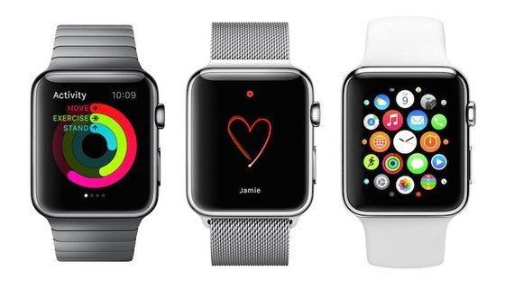 Apple Watch success appears to hinge on its apps