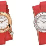 GANCINO SPARKLING XMAS EDITION by Salvatore Ferragamo