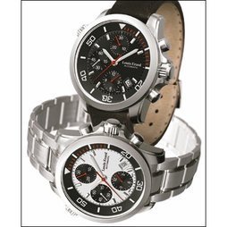 MOVE CHRONOGRAPH by Louis Erard