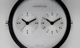 MONDAINE - Cockpit