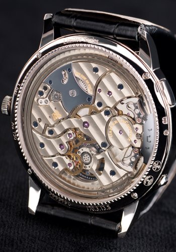 JAEGER-LECOULTRE - When “Excess” is in Fact a Matter of Due Measure