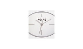 M&M trendy timepieces