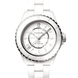 Chanel J12 Inseparable