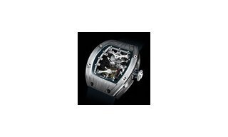 Richard Mille – doing things his way