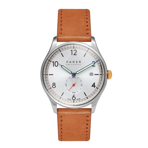 Newcomer news: British brand Farer enters the fold