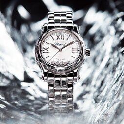 HAPPY SPORT 30MM AUTOMATIC by Chopard