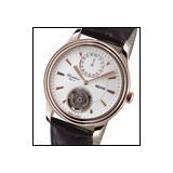 Epos launches a tourbillon