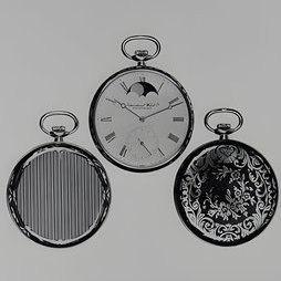 IWC International Watch Co., Schaffhausen