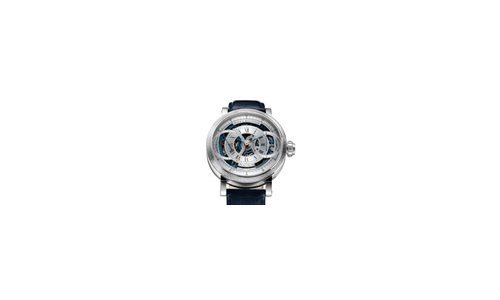 Grieb & Benzinger's new unique piece - The Blue Ocean