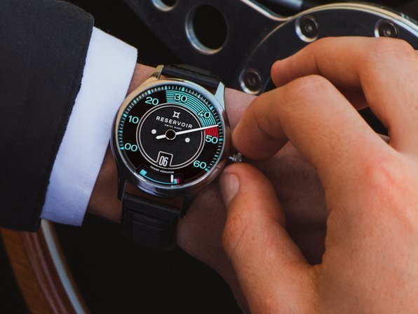 Francéclat: French watchmaking shifts gear