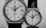 TISSOT Seastar Quartz