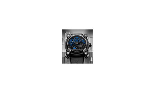 RJ-Romain Jerome's Space Invaders® Take Over Colette in Paris 