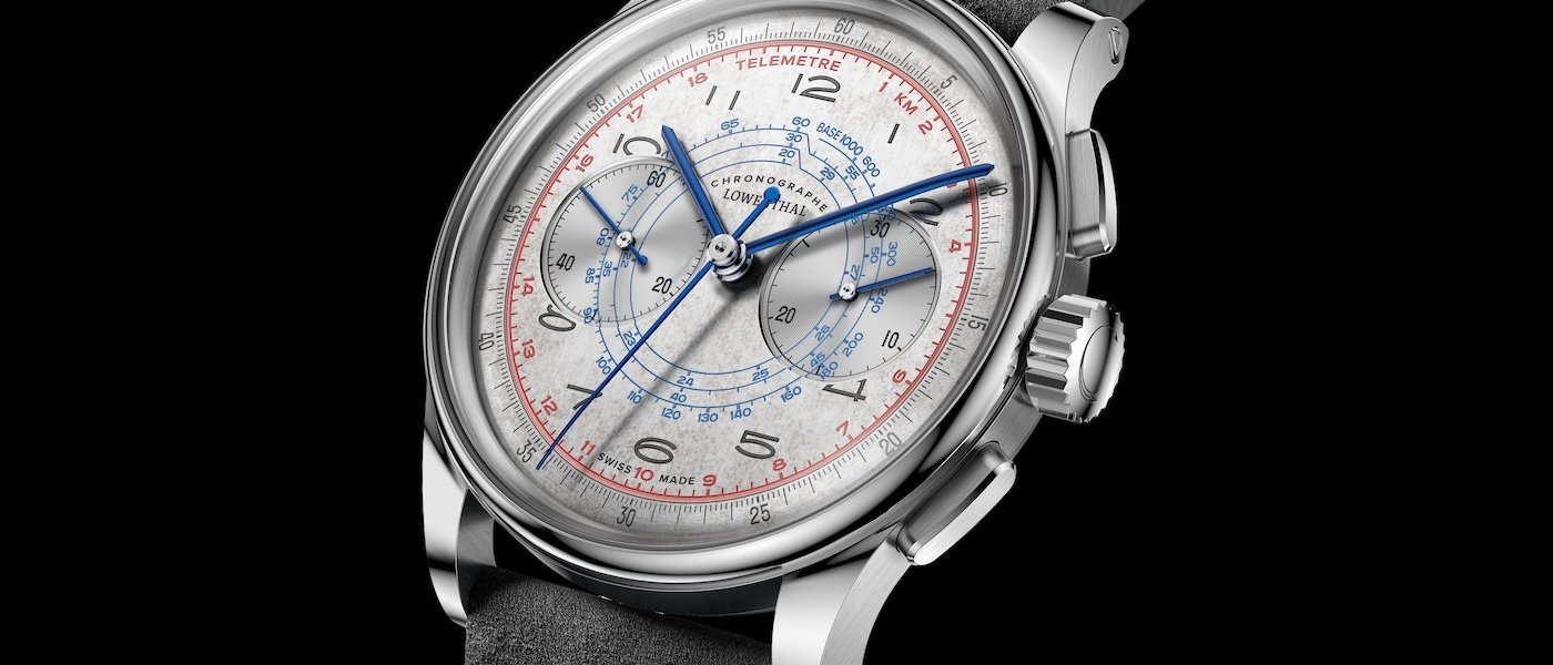 Lowenthal unveils the Villoresi edition