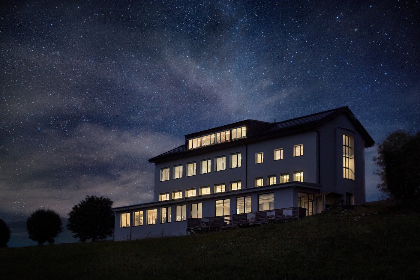 Louis Vuitton x De Bethune: two's company