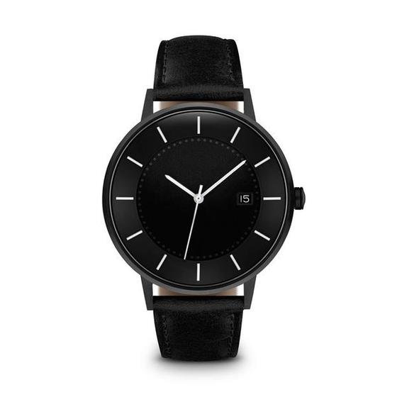 Start-up Linjer impresses with first watch collection