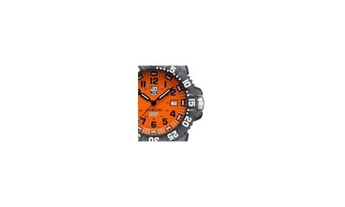 Luminox and Scott Cassell Present The New «Scott Cassell Special Edition»