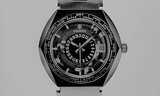 CANDINO “World-Time”