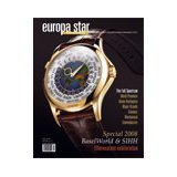 The ‘art watches' by Patek Philippe
