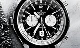 BREITLING “GMT Chronomatic”
