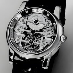 GIRARD-PERREGAUX