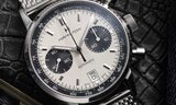 Hamilton extends the vintage-inspired Intra-Matic range