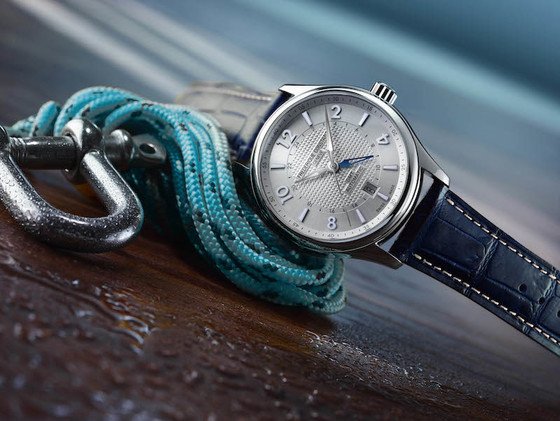All about Frederique Constant's new Runabouts