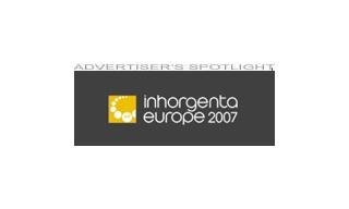 Inhorgenta Europe 2007 with 6% increase in visitors