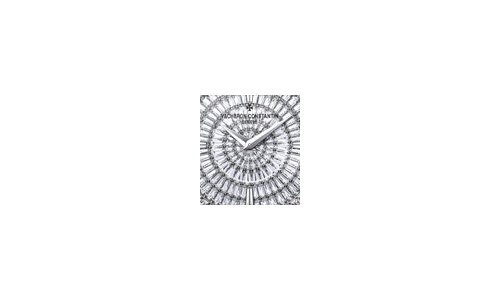 SIHH 2013 Selection - Vacheron Constantin's Patrimony Traditionnelle High Jewellery