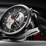 CARRERA CALIBRE 1887 JACK HEUER EDITION by TAG Heuer