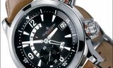 Jaeger-LeCoultre's MasterCompressor Dualmatic