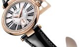 Tissot Glamorous