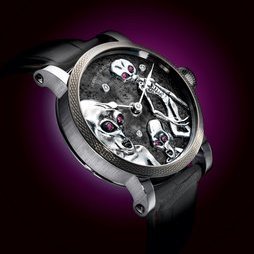 AREA51 by Grieb & Benzinger